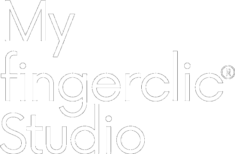 My fingerclic Studio